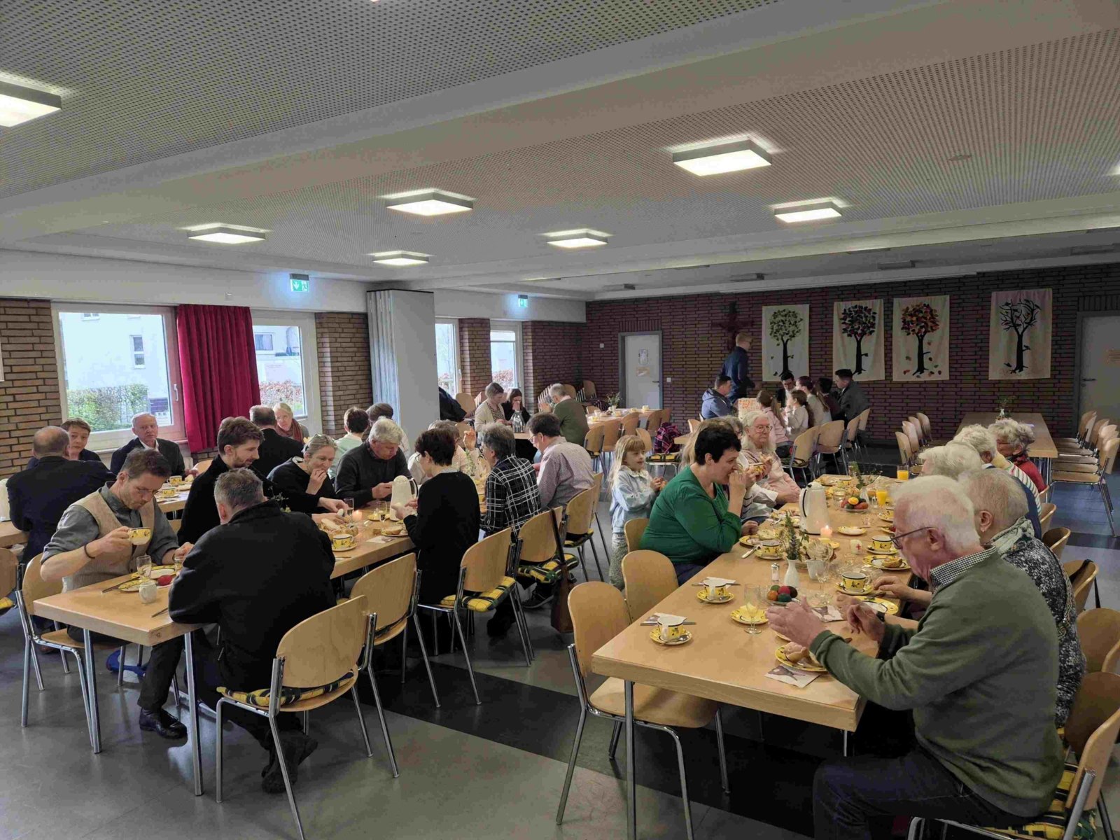 B5.2_St. Michael_Agape (c) privat