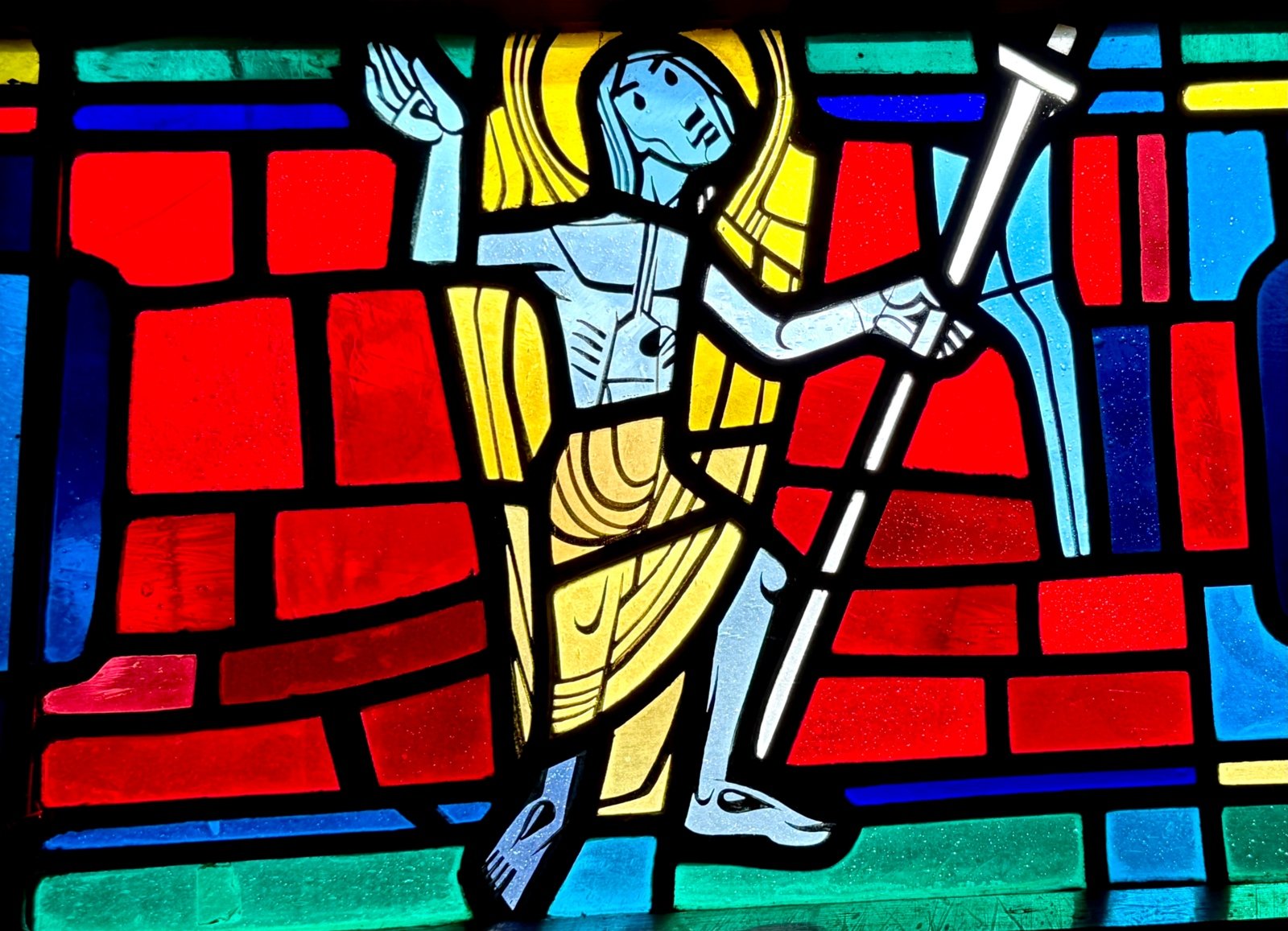 Stossdf_Auferstehung (c) J. Oppermann