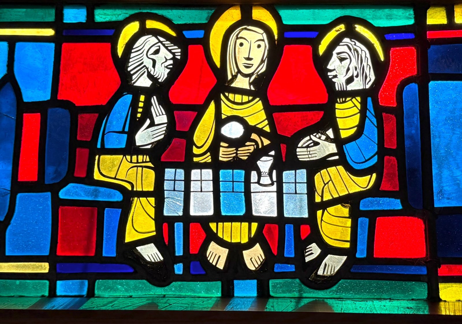 Stossdf_Emmaus (c) J. Oppermann