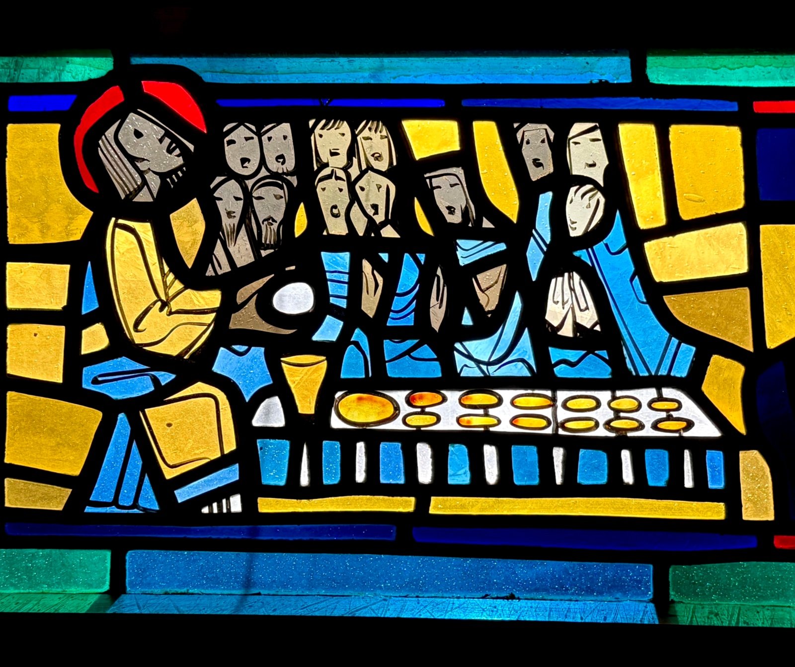 Stossdf_Gründonnerstag (c) J. Oppermann