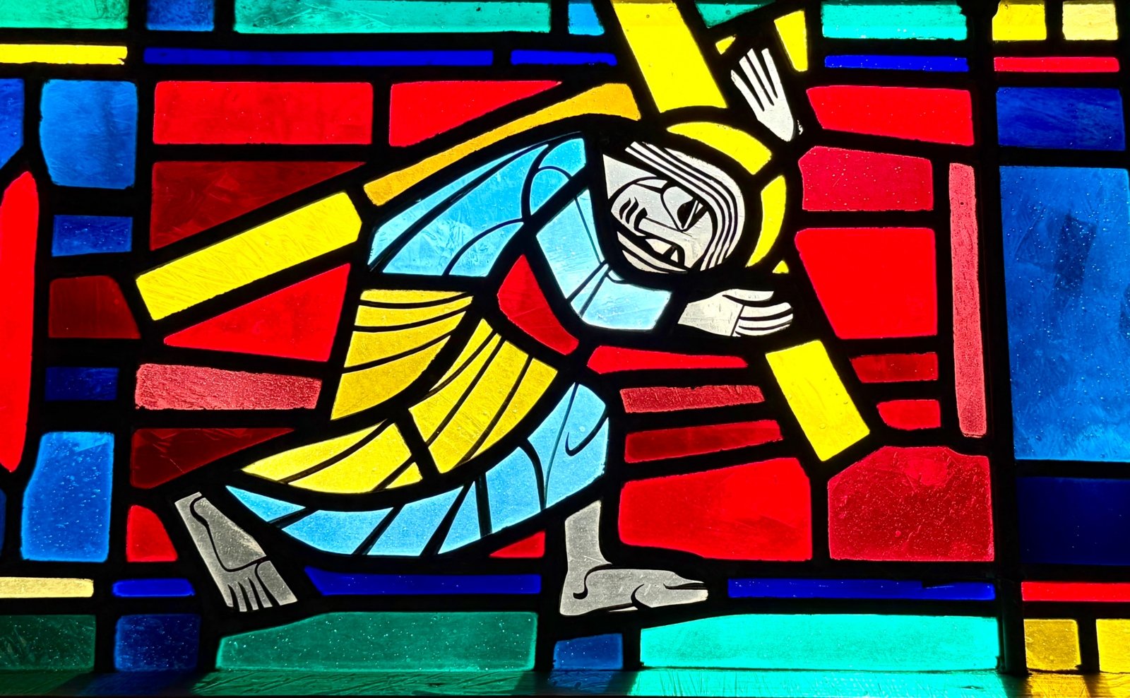 Stossdf_Kreuztragen (c) J. Oppermann