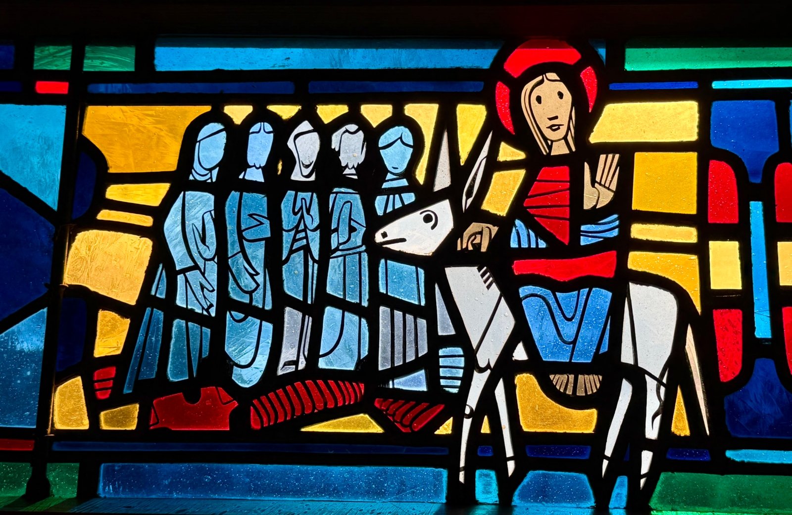 Stossdf_Palmsonntag (c) J. Oppermann