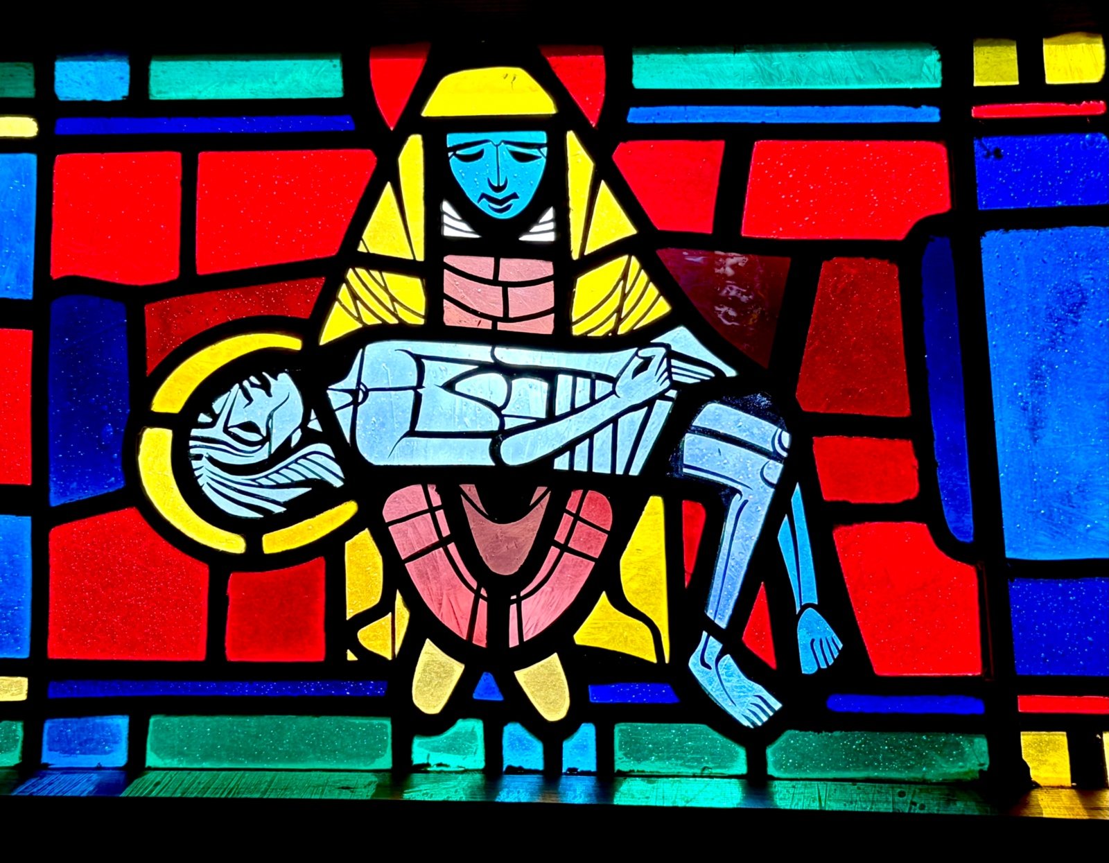 Stossdf_Pieta (c) J. Oppermann