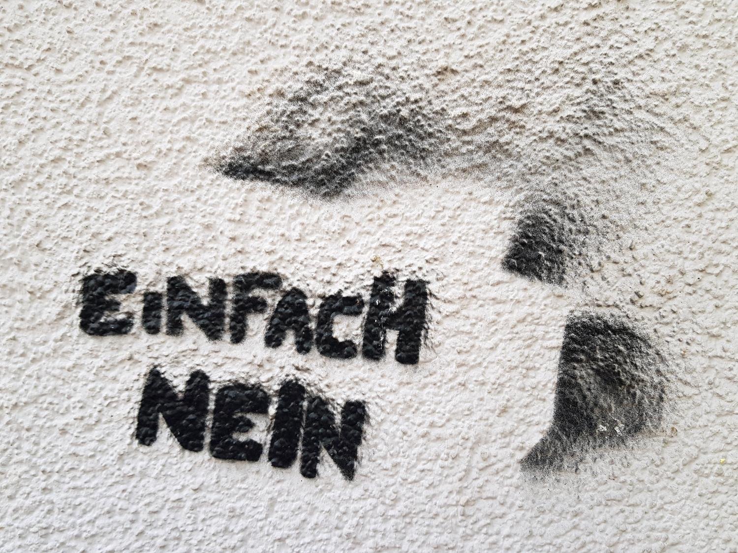 091855_einfach_nein_by_peter_weidemann_pfarrbriefservice (c) Peter Weidemann_Pfarrbriefservice