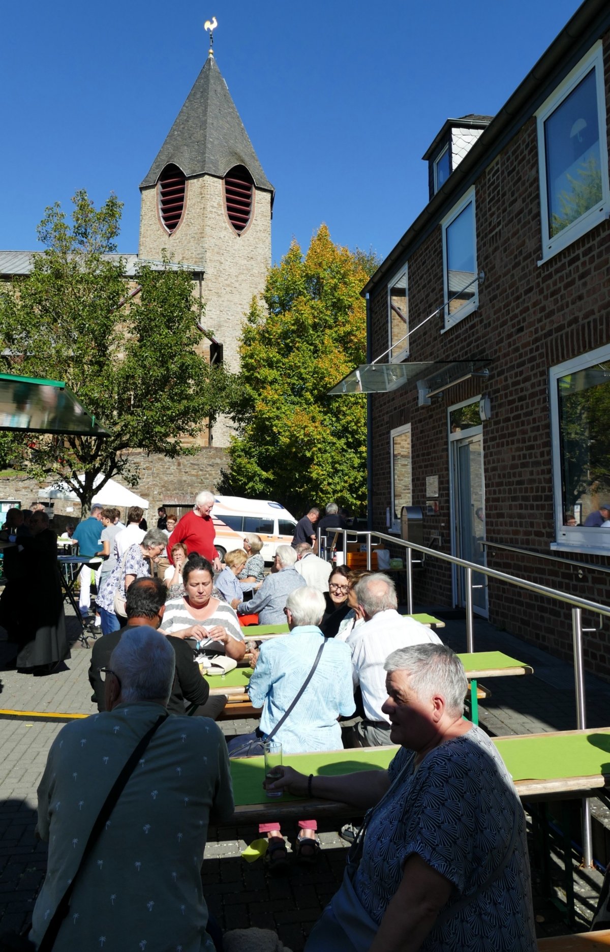 Pfarrfest2 (c) R. Faßbender