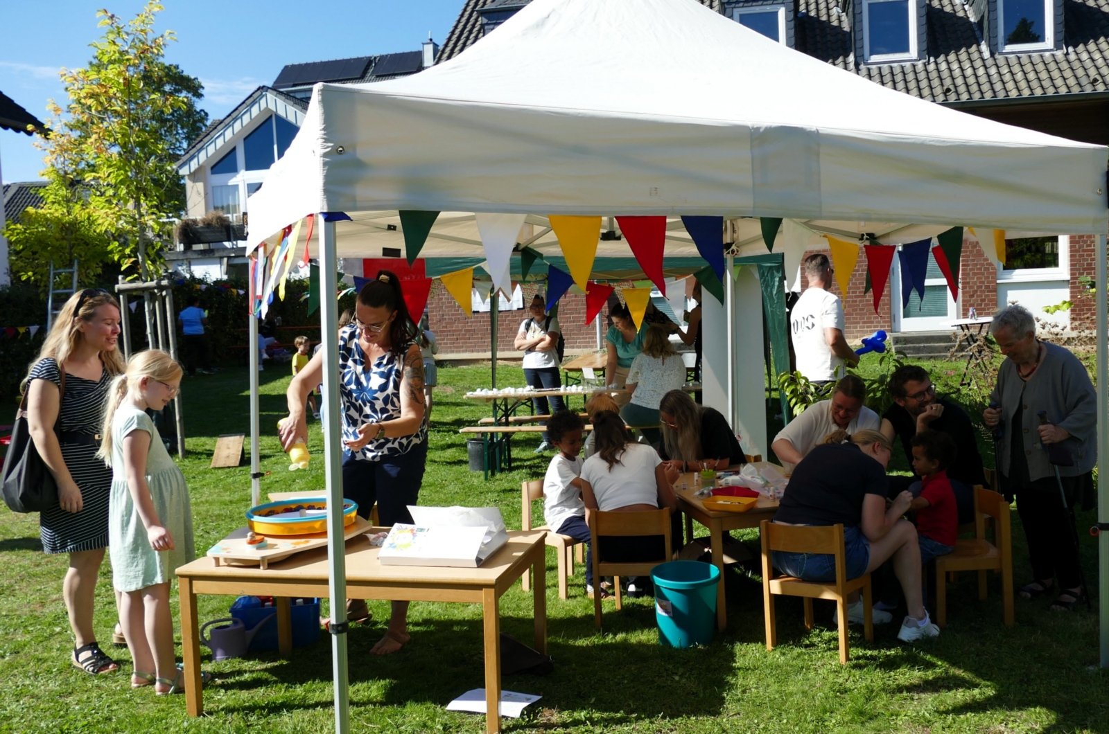 Pfarrfest5 (c) R. Faßbender