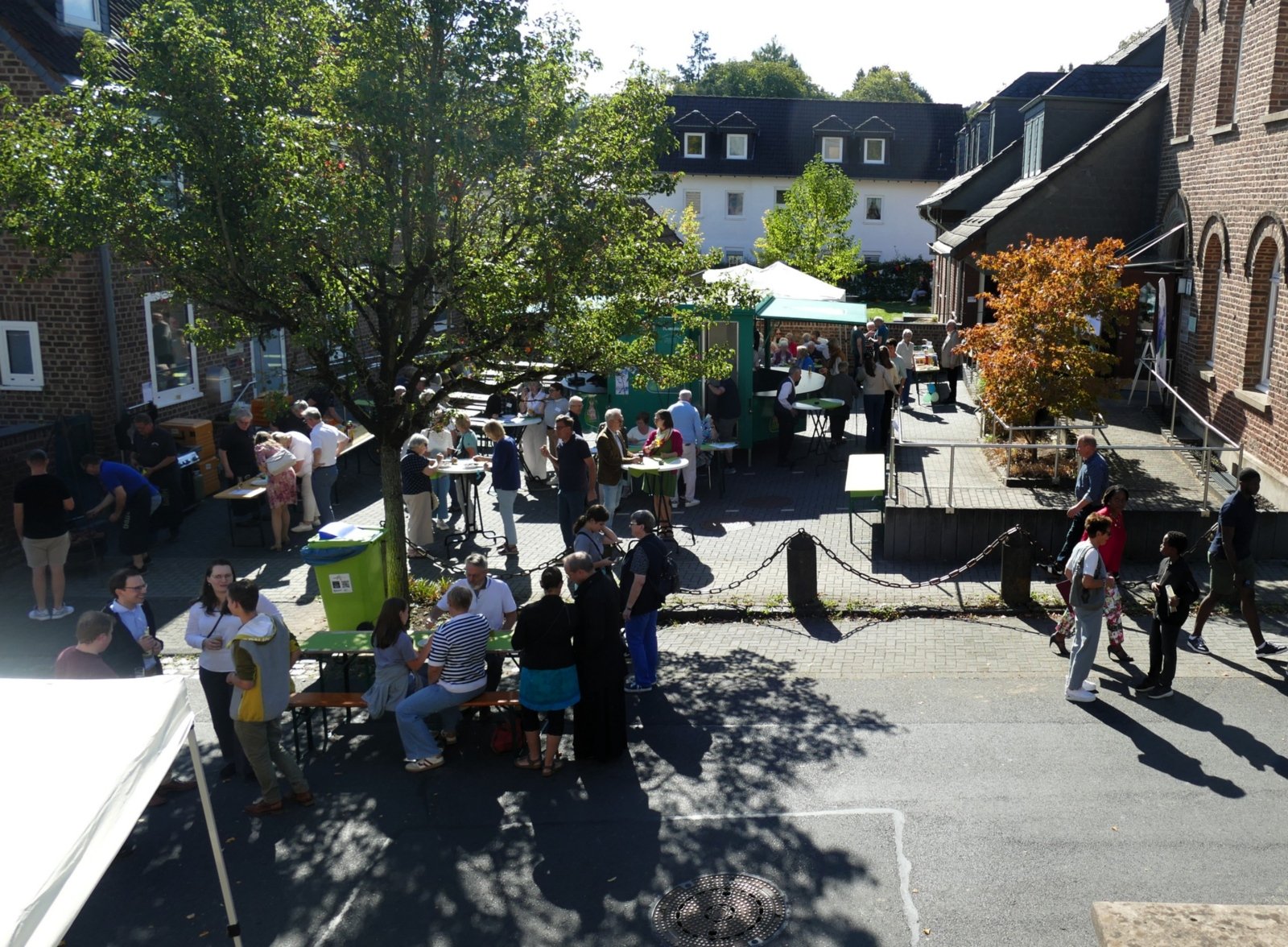 Pfarrfest7 (c) R. Faßbender