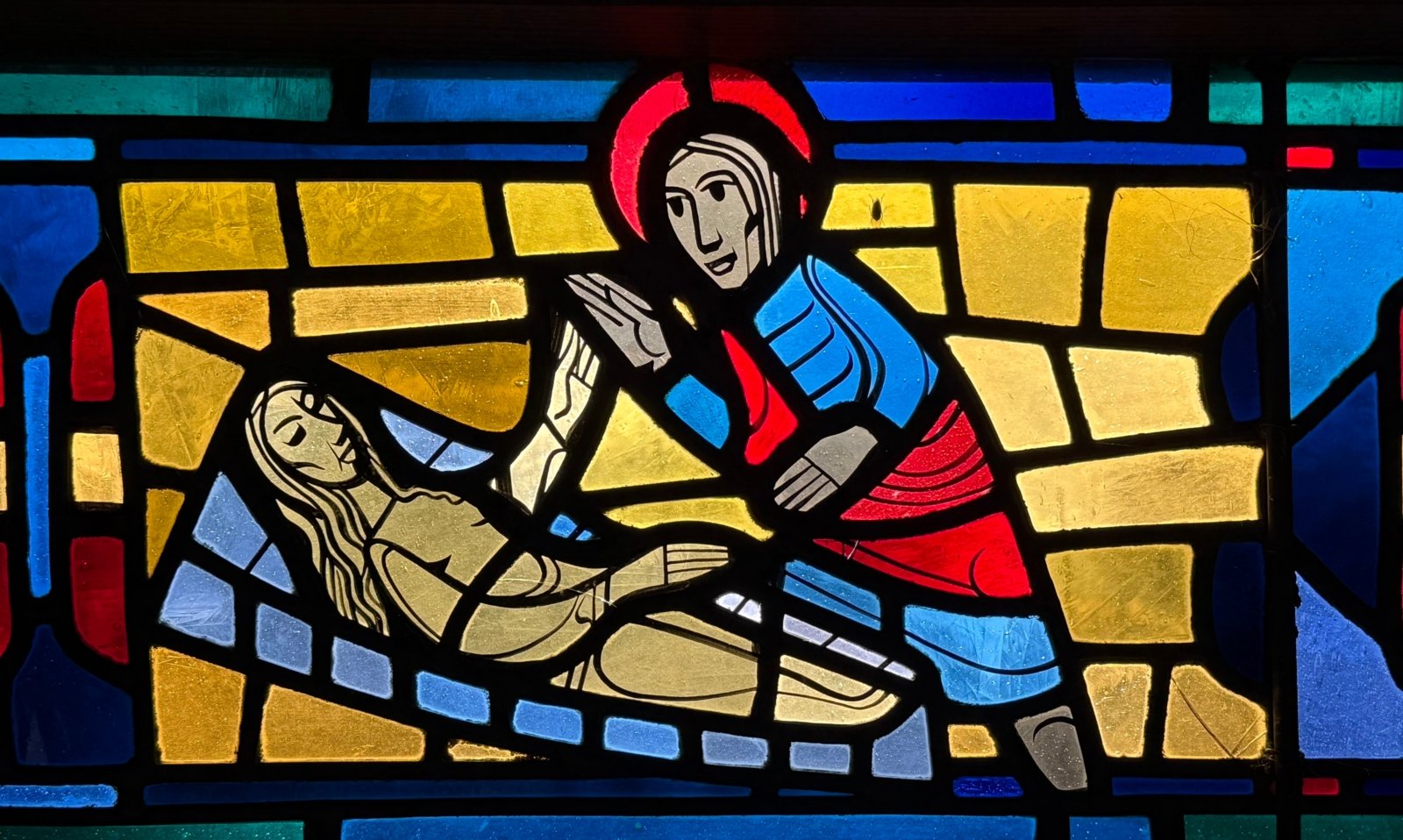 Stoßdf_Lazarus (c) J. Oppermann