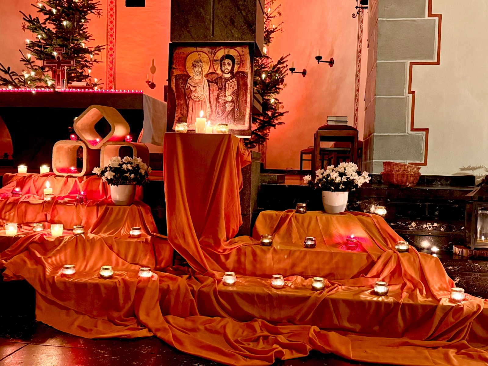 Taizemesse1 (c) Johannes Oppermann