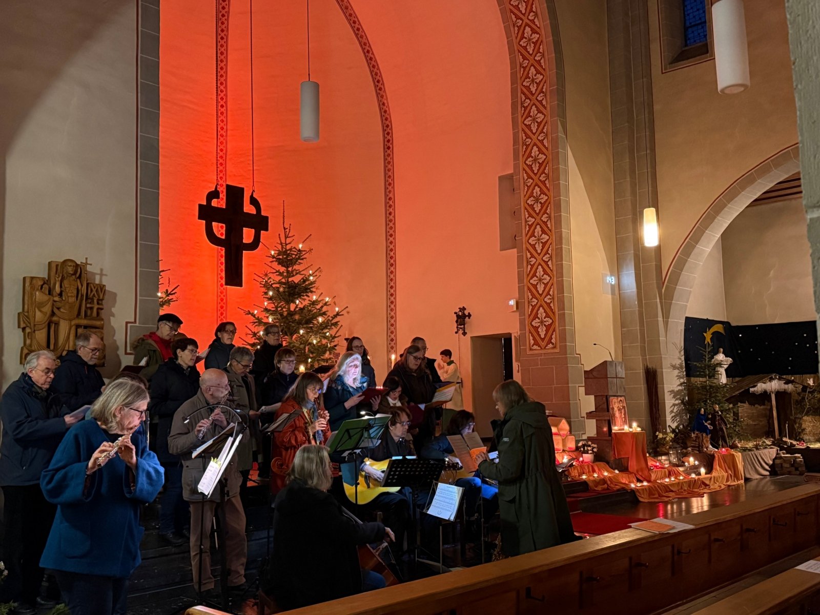 Taizemesse2 (c) Johannes Oppermann