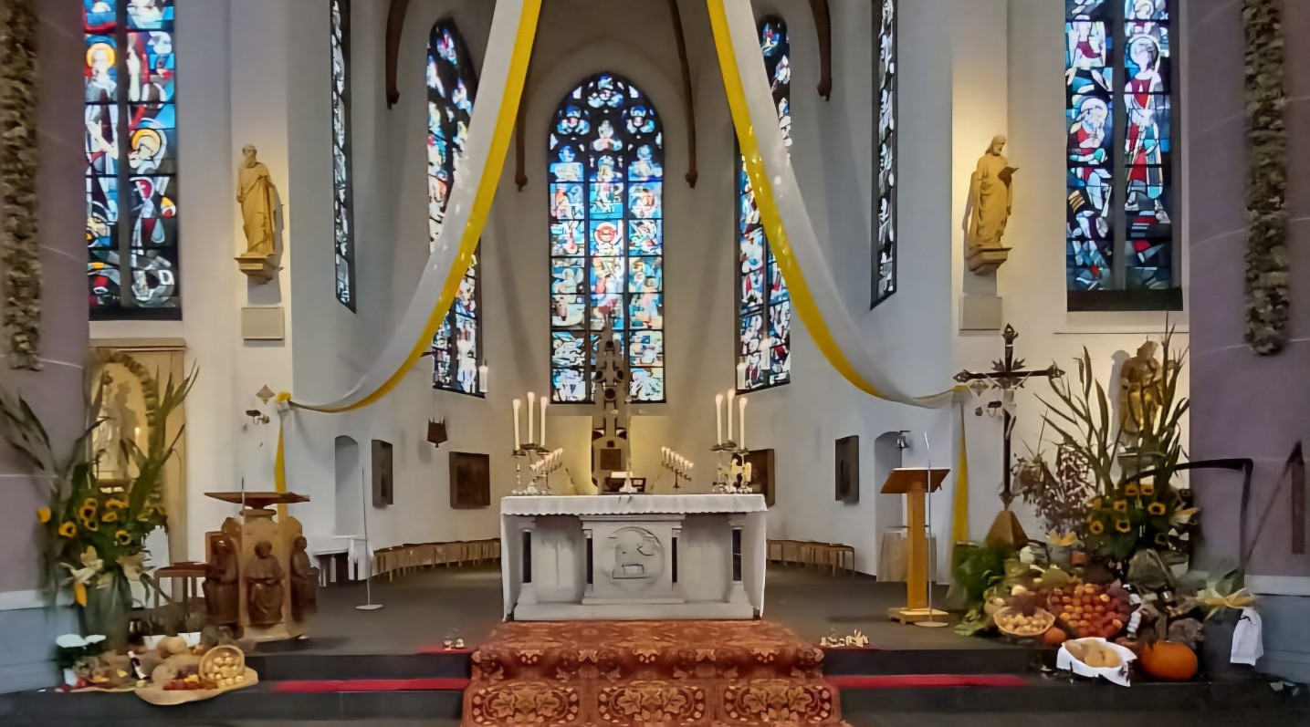 2025-10-05 Erntedank St. Simon und Judas (c) privat
