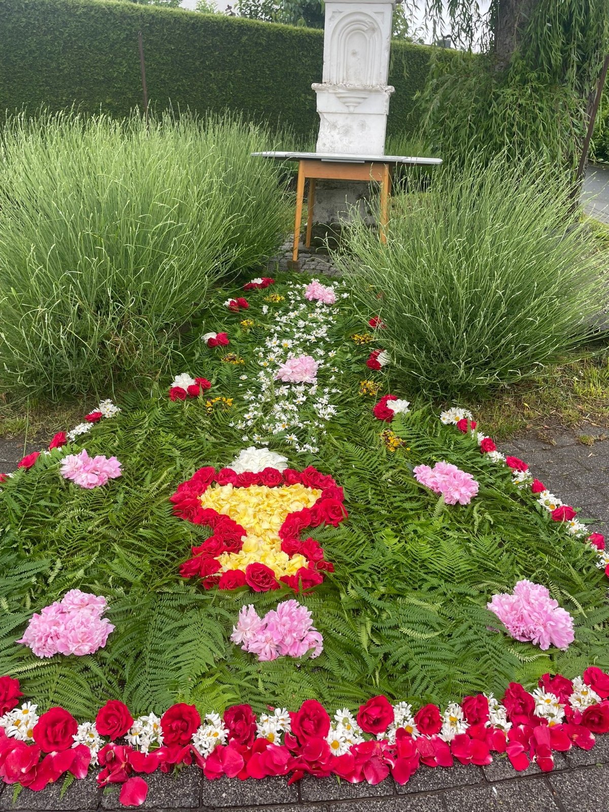 26-06-fronleichnam-westerhausen-06 (c) H.Schmitz