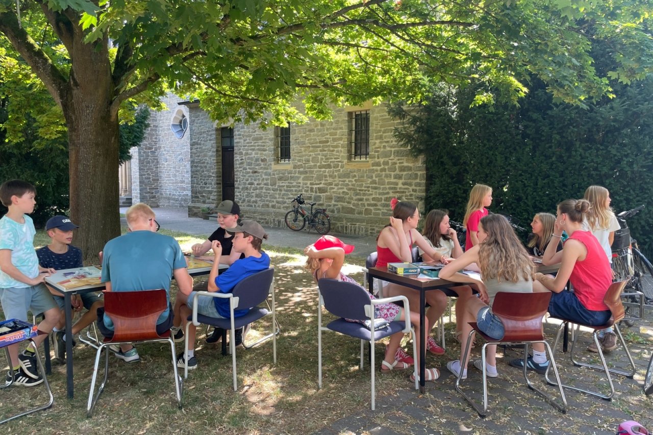 26-7-Messdienertag-Hennef1 (c) M.L.