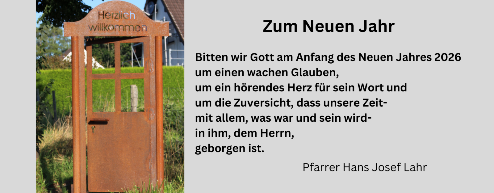 26_Neujahrwunsch_Pastor (c) S.L./.J.O.
