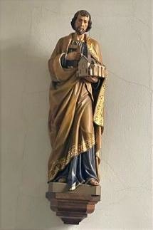 Hl.Josef_St.Michael_Westerhausen (c) H.Schmitz