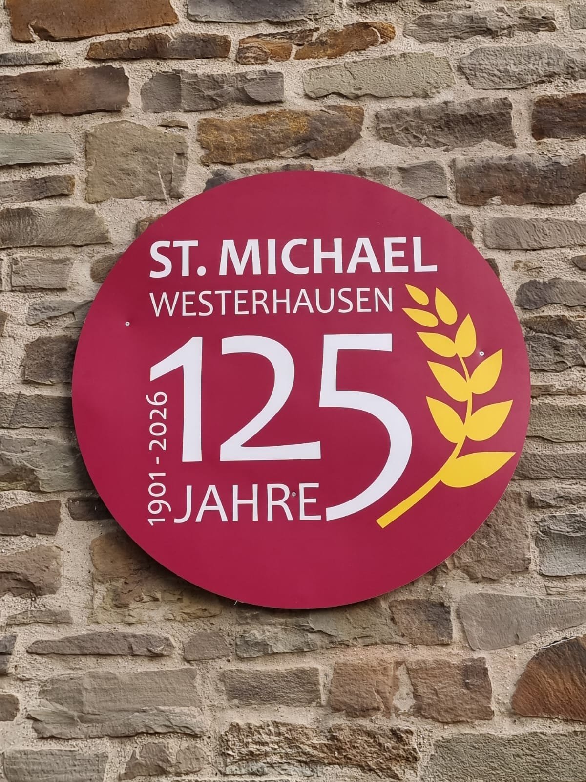 26-10-kirchweih-wetsrehausen-schild (c) C.Schmitz