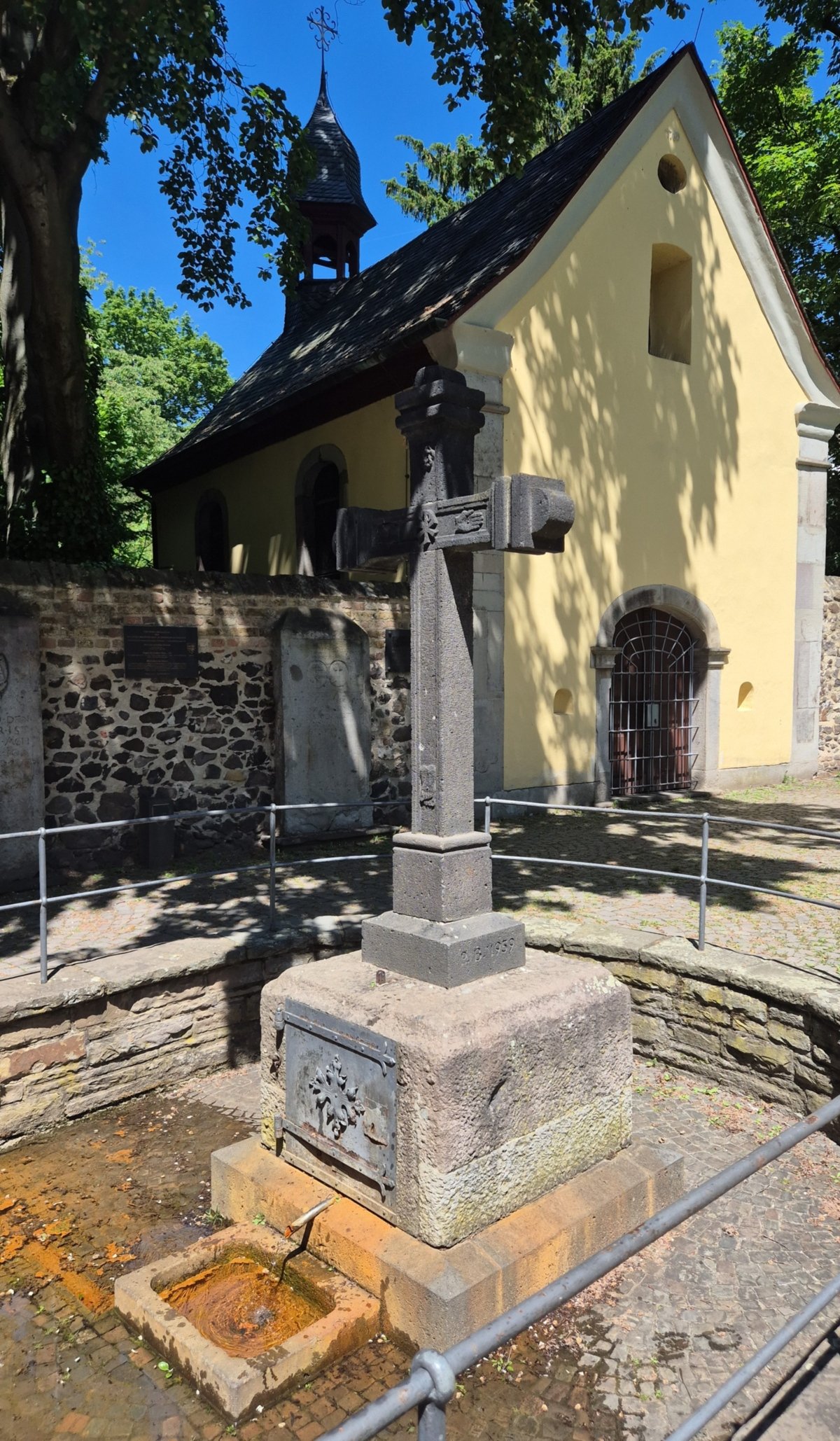 Adelheidisbrunnen (c) MMT