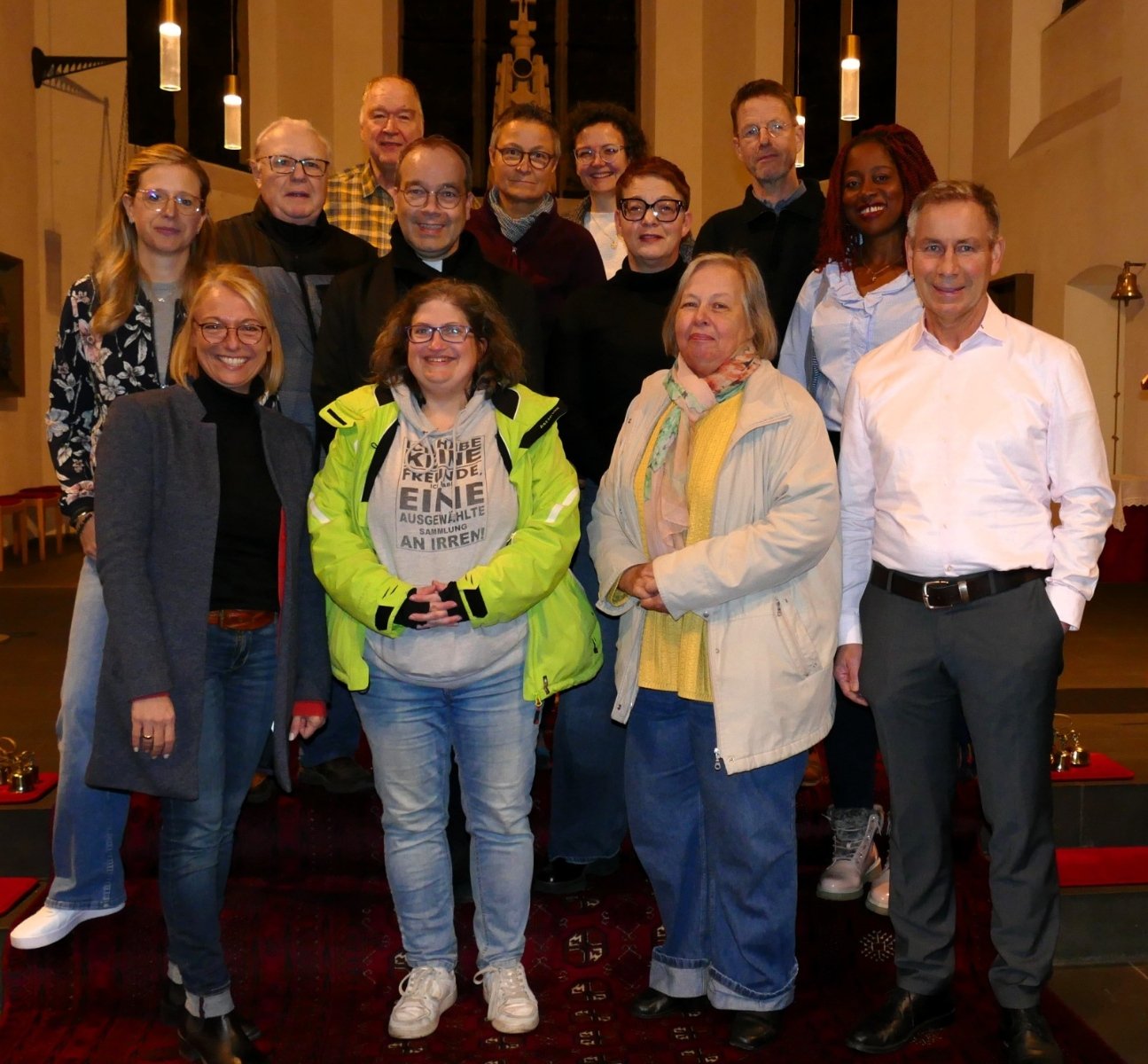 PGR25a (c) R.Fassbender