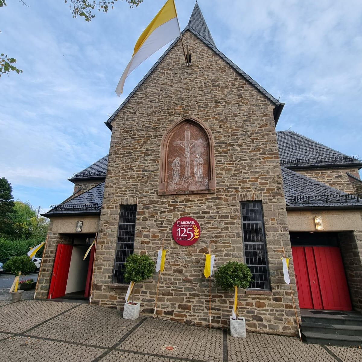 26-10-kirchweih-Westerhausen-portal (c) C.Schmitz