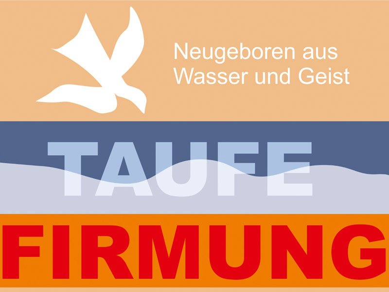 Firmung (c) Katharina Wagner