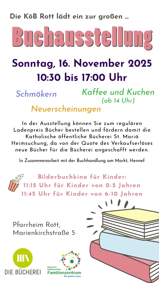 2025-11-16 Buchausstellung Rott