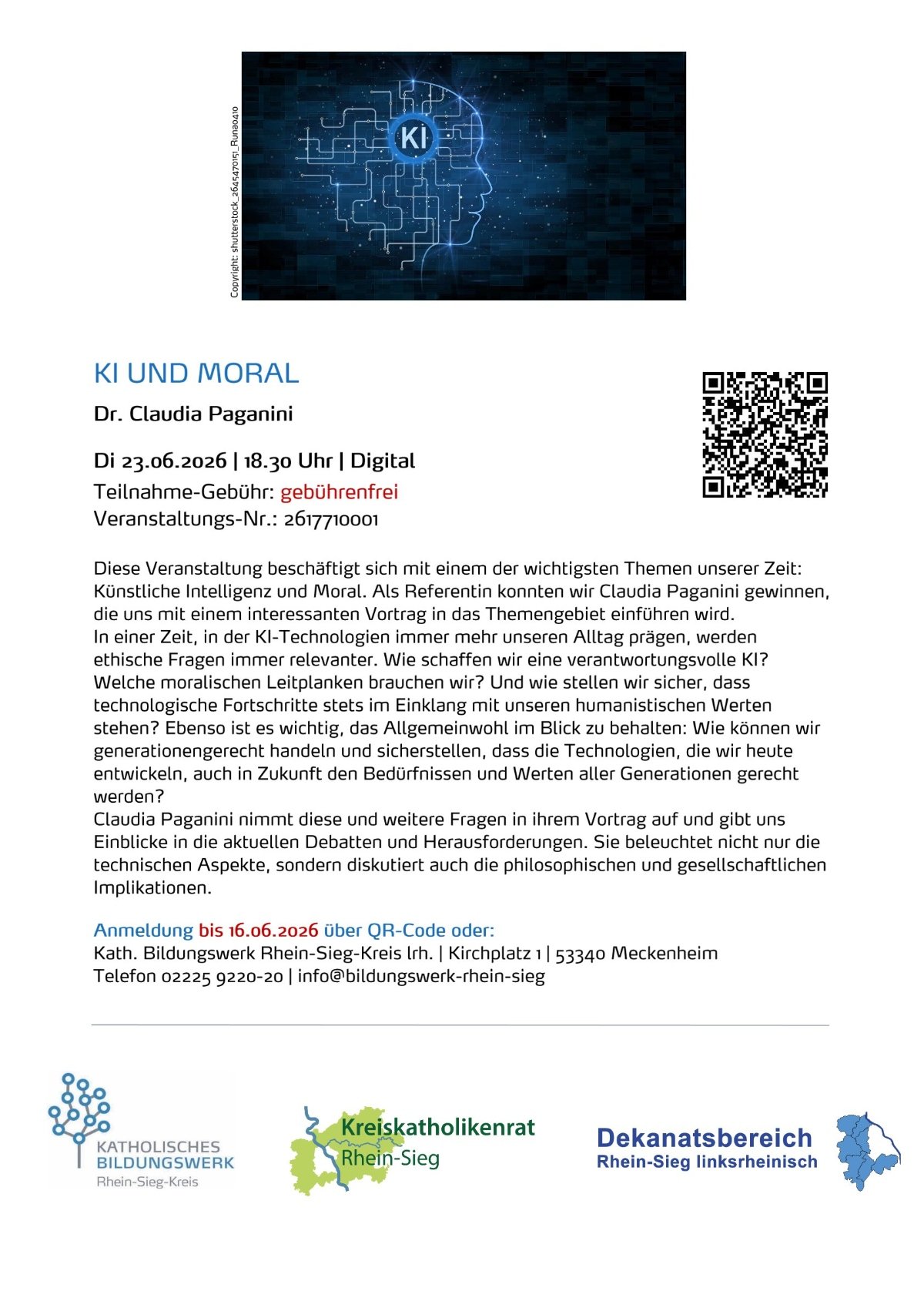 2026-06-23 Veranstaltung Paganini Plakat