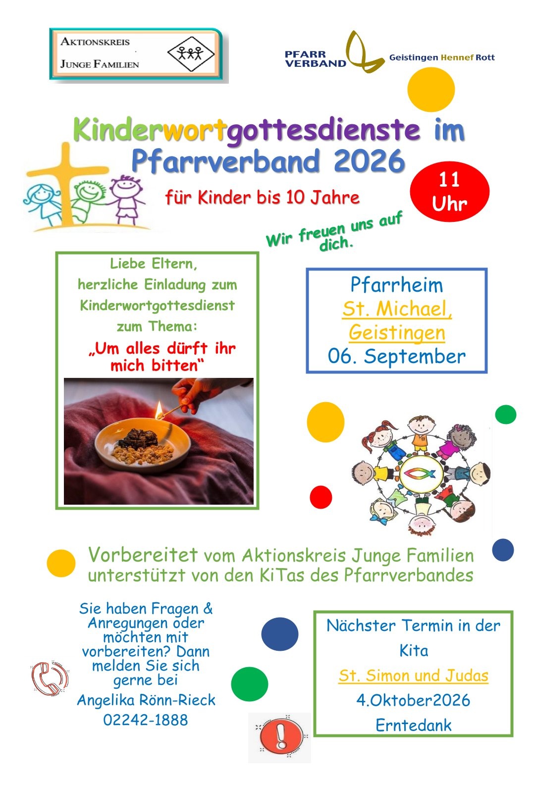 2026-09-06 Kinderwortgottesdienst