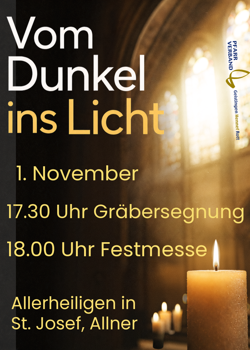 2026-11-01 Allerheiligen Allner