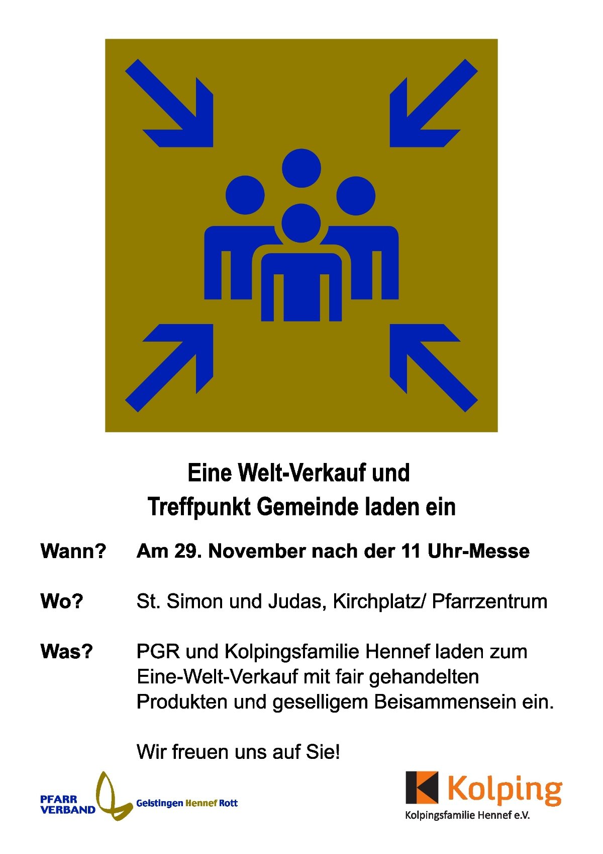 2026-11-29 Treffpunkt Gemeinde