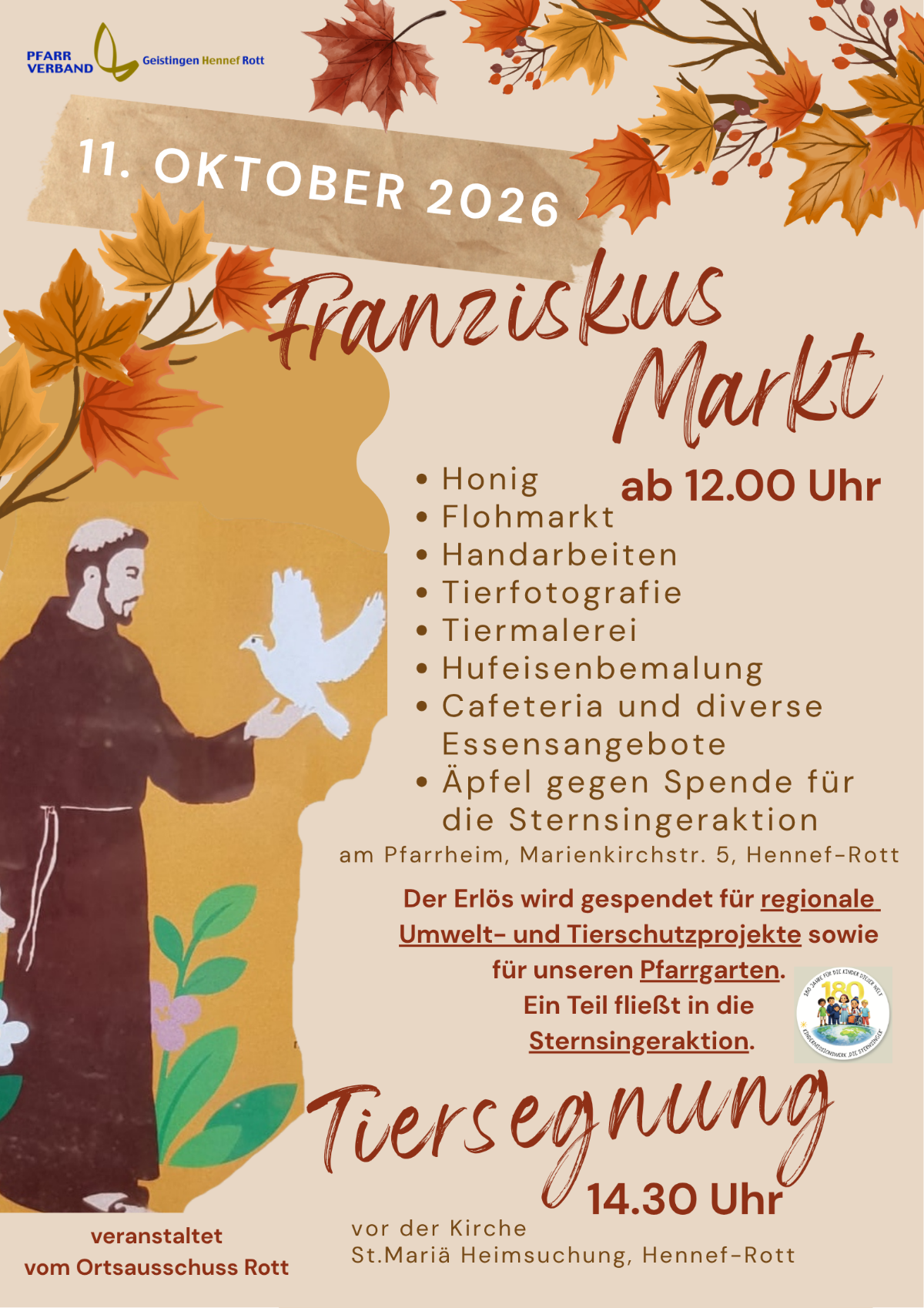 26-10-franziskusmarkt-rott (c) S.L.