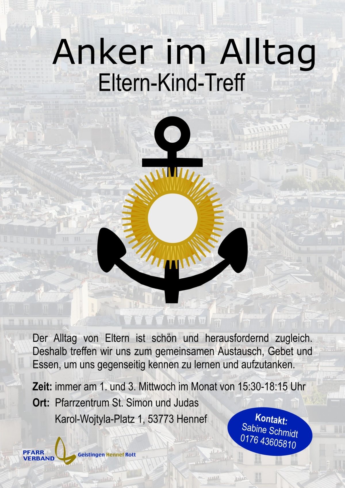 Anker im Alltag (c) Kaplan Markus Brandt