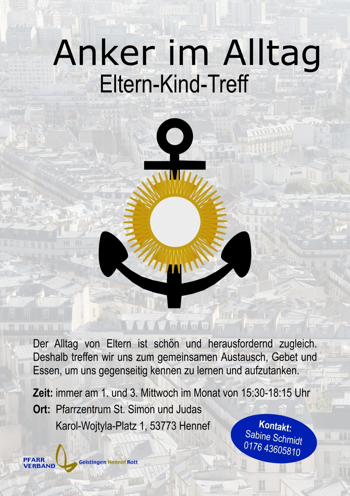 Anker im Alltag (c) Kaplan Markus Brandt