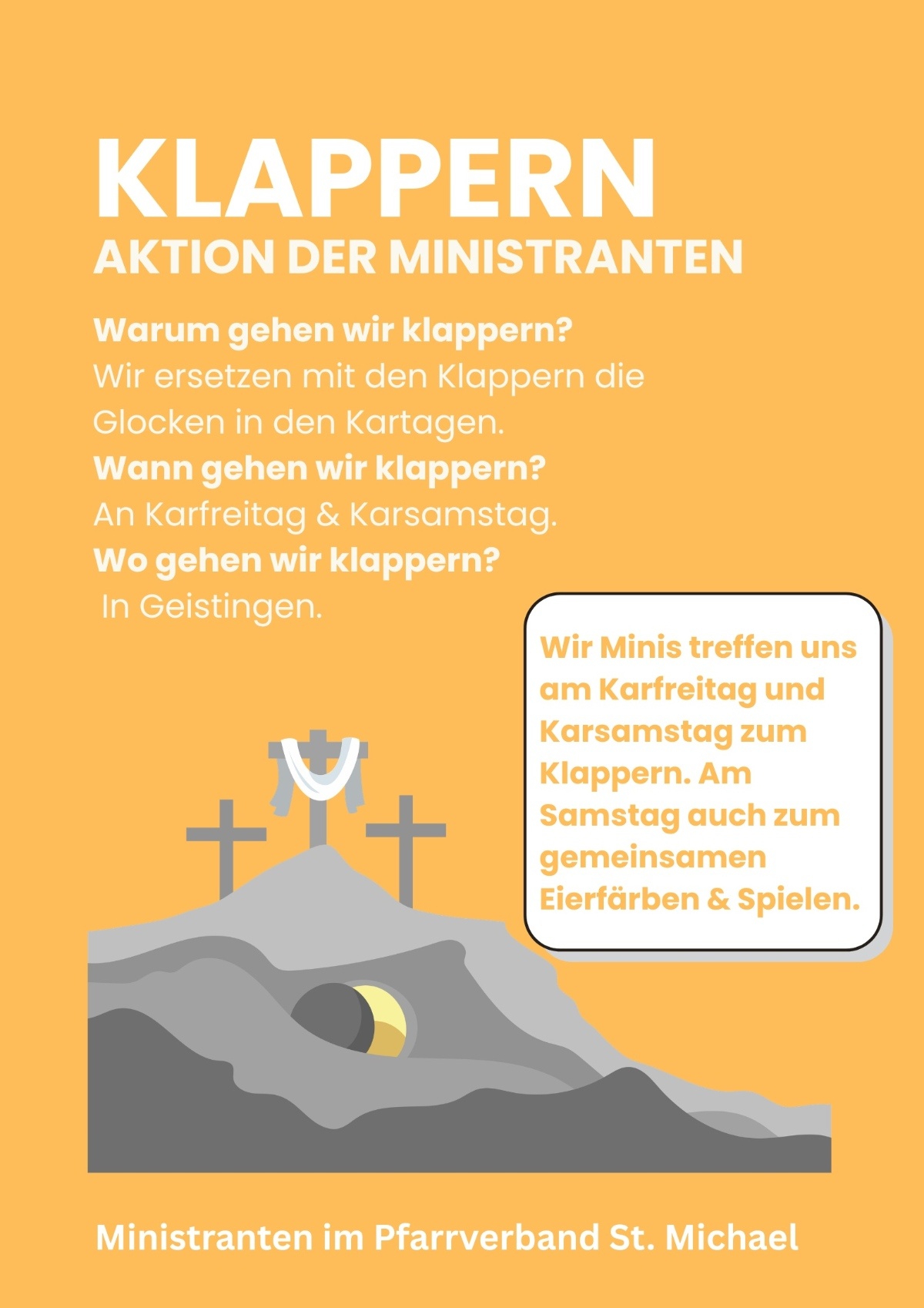 Klappern 2026 (c) M.G.