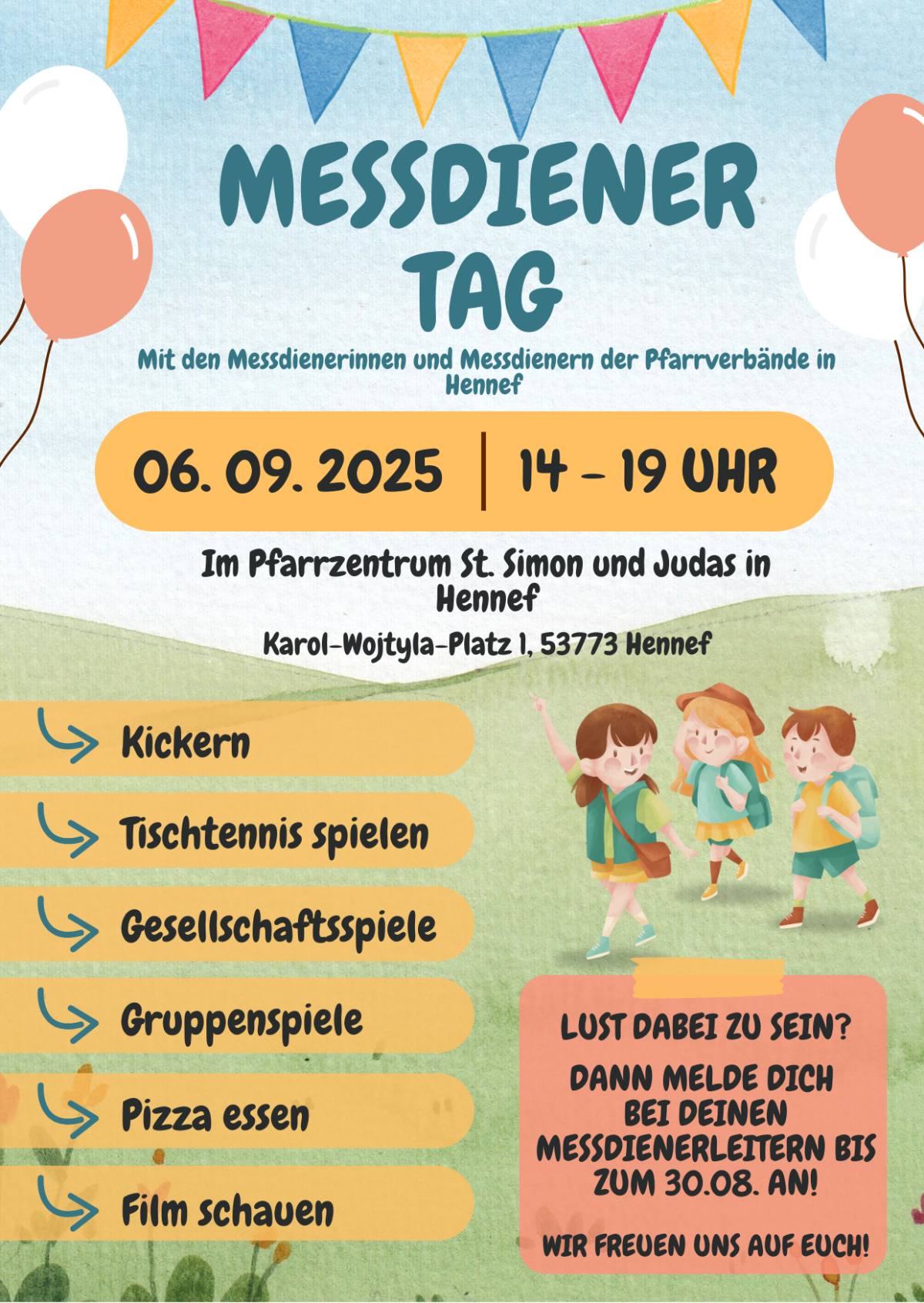 Messdienertag_08_25 (c) M.Lackmann