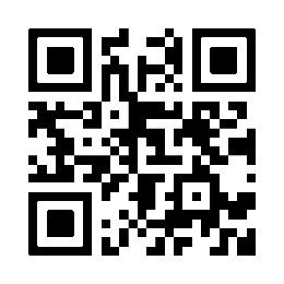 2026-065 QR-Code Fußwallfahrt Walldürn