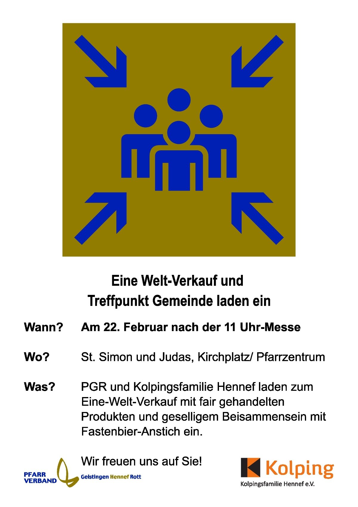 2026-02-22 Treffpunkt Gemeide SuJ