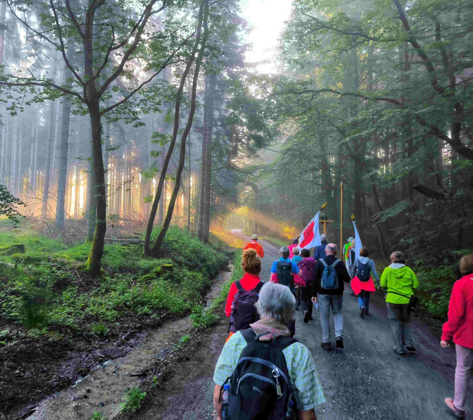 2026-05 Wallfahrt Walldürn