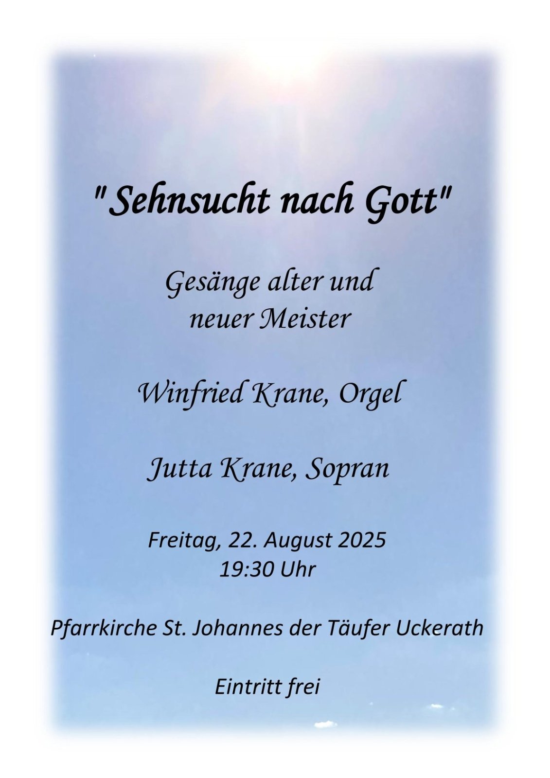 2025-08-22 Orgelkonzert Uckerath 2025