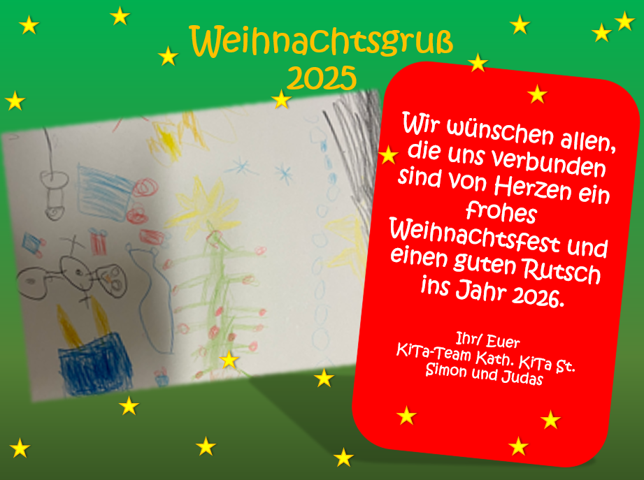 2025-12 Weihnachtsgruß KiTa SuJ