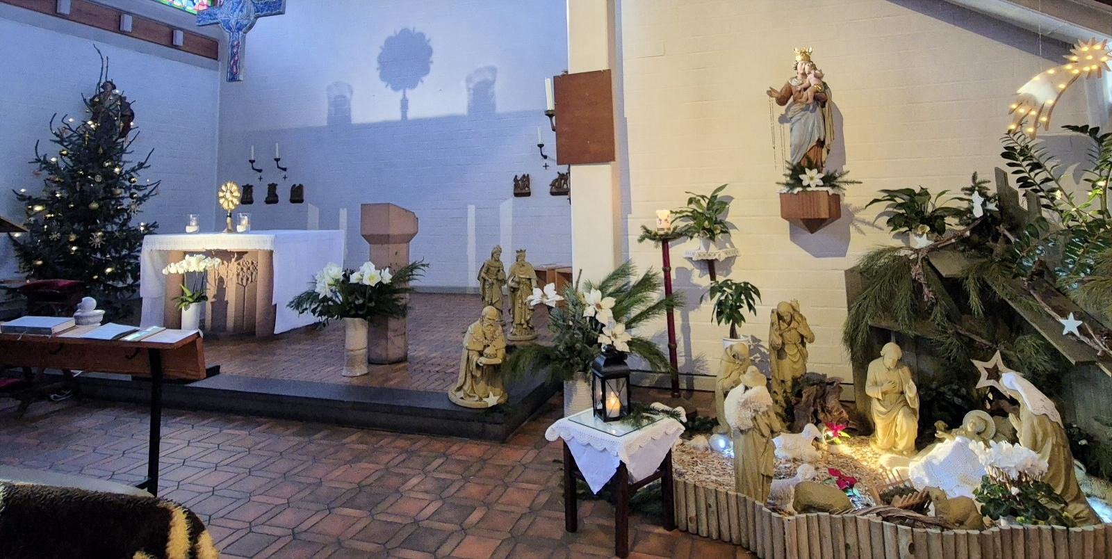 2026-01 Anbetung Stoßdorf_Krippe