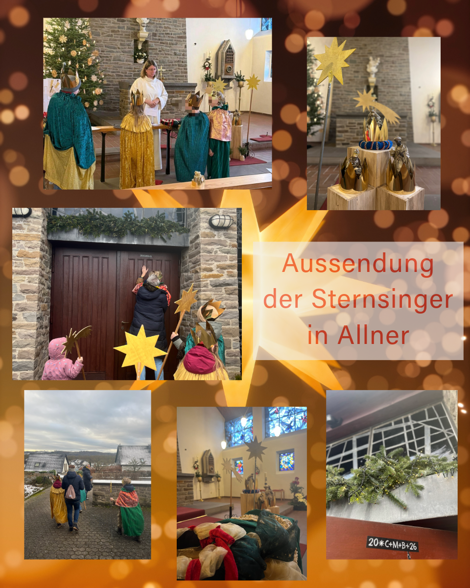2026-01 Sternsinger Allner (c) Pfarrverband Geistingen-Hennef-Rott