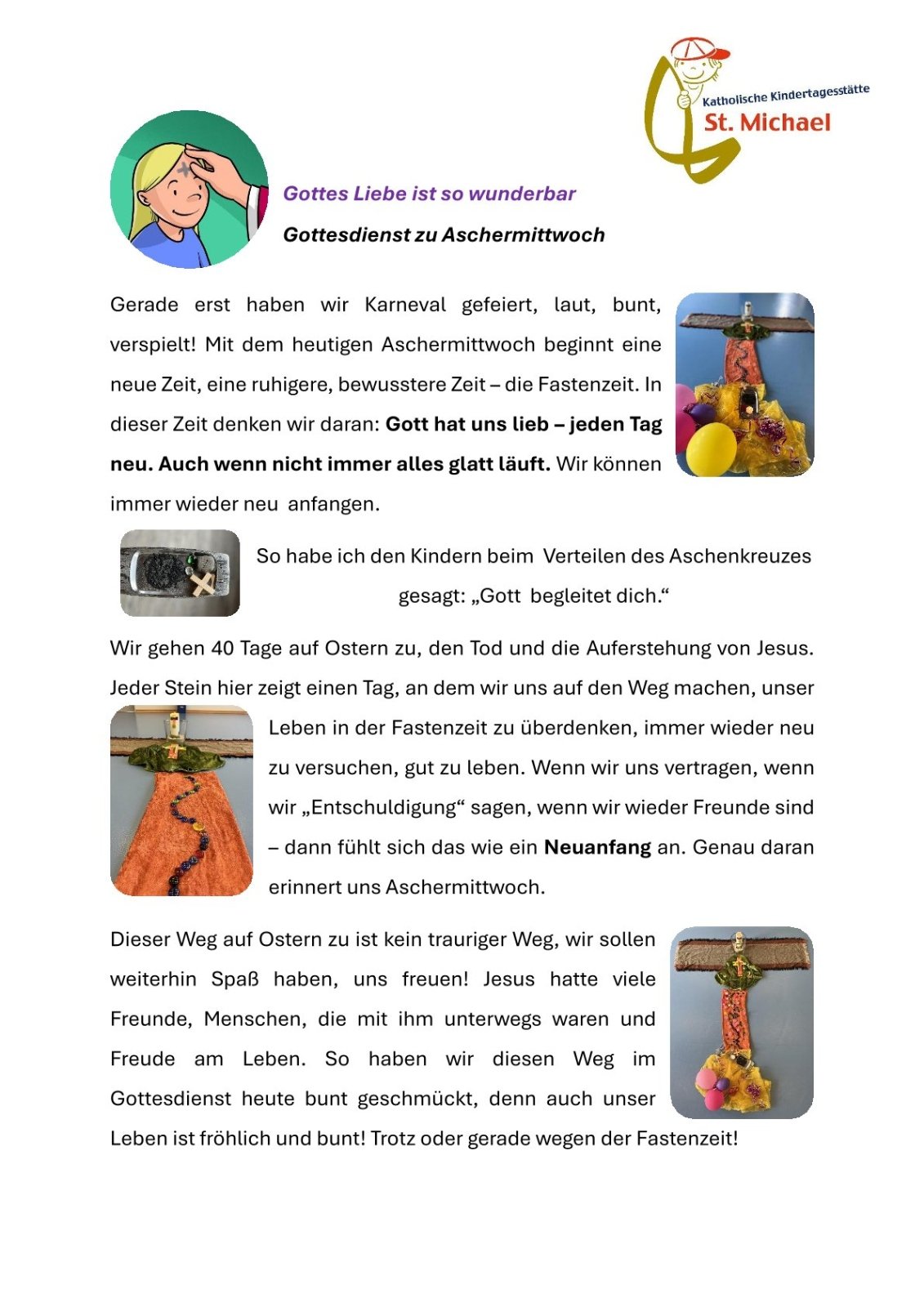 2026-02-18 AschermittwochKiTa St. Michael