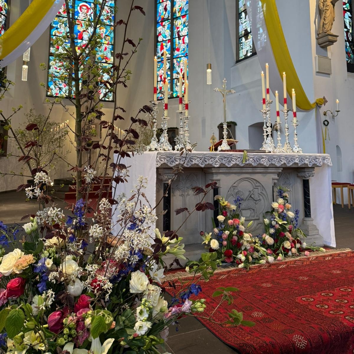 A2.1_St. Simon und Judas_Foto Beitrag (c) privat