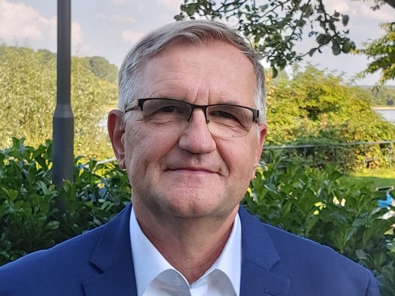 Andreas Püttmann