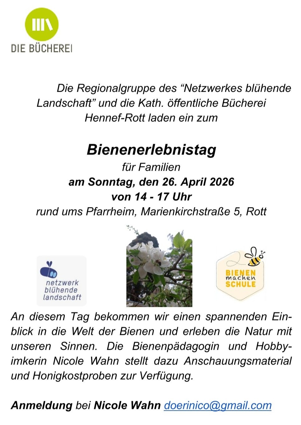 2026-04-26 Bienenerlebnistag Rott