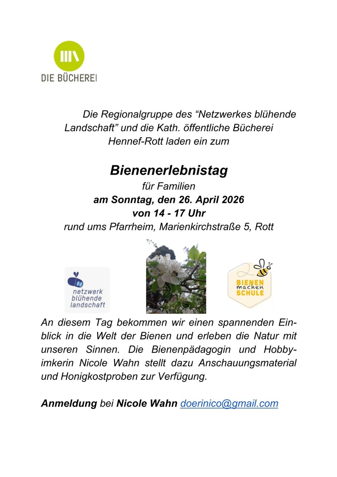 2026-04-26 Bienenerlebnistag Rott