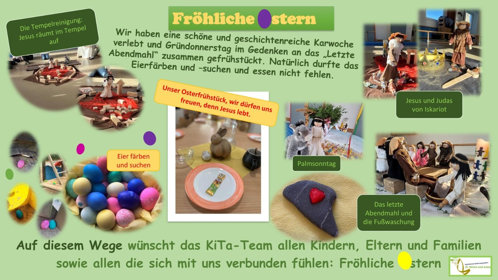 2026-04- KiTa SuJ Ostergrüße