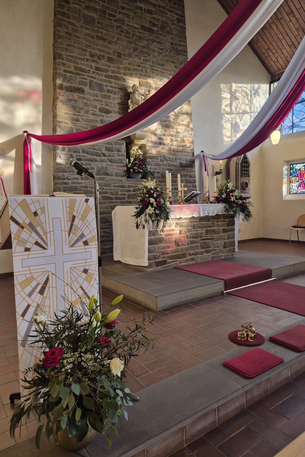 Patrozinium St. Josef 1