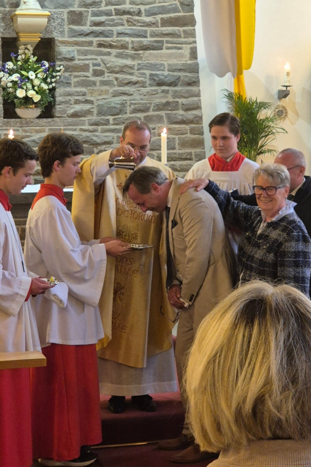 St. Josef Erwachsenentaufe3 (c) privat