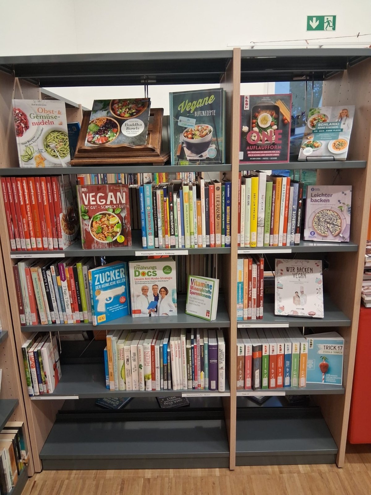 2025-01 KÖB SuJ Aufräumen (c) Pfarrverband Geistingen-Hennef-Rott